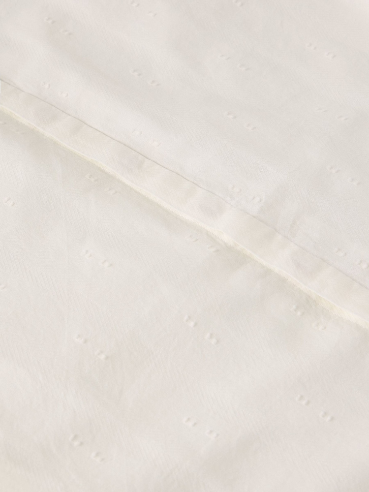 White Stuff White Lana Top - Image 6 of 6