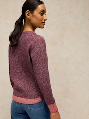 White Stuff Talia Colourblock Jumper - 6의 이미지 2