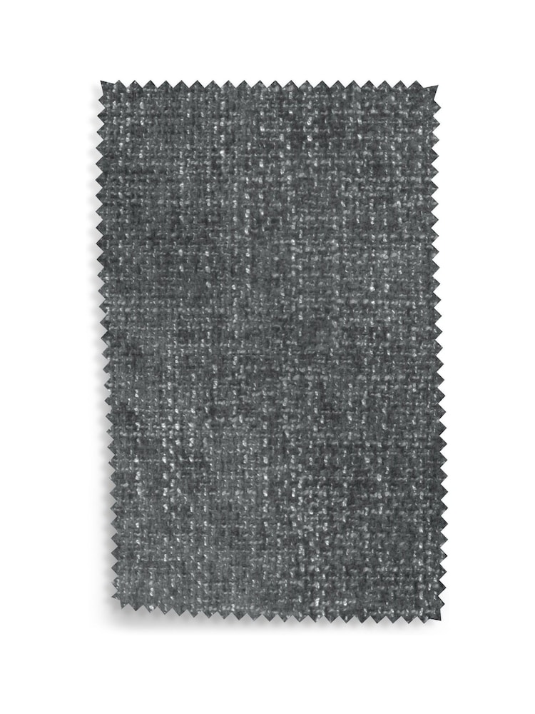 Chunky Chenille Upholstery Swatch - Image 1 of 1 Chunky Chenille Upholstery Swatch - Image 1 of 1