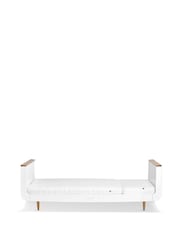 Snuz White SnuzKot Junior Bed Extension Kit - Image 2 of 3