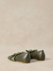 White Stuff Darla Ballerinas - صورة 3 من 4