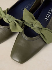 White Stuff Darla Ballerinas - صورة 4 من 4