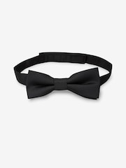 Noir - Nœud papillon (1-16ans) - Image 1 de 3