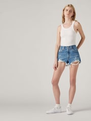 Oxnard Athens Mid - Levi's® 501® Оригинальные 100% хлопковые шорты - Изображение 4 из 11