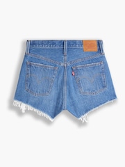 Oxnard Athens Mid - Levi's® 501® Оригинальные 100% хлопковые шорты - Изображение 9 из 11