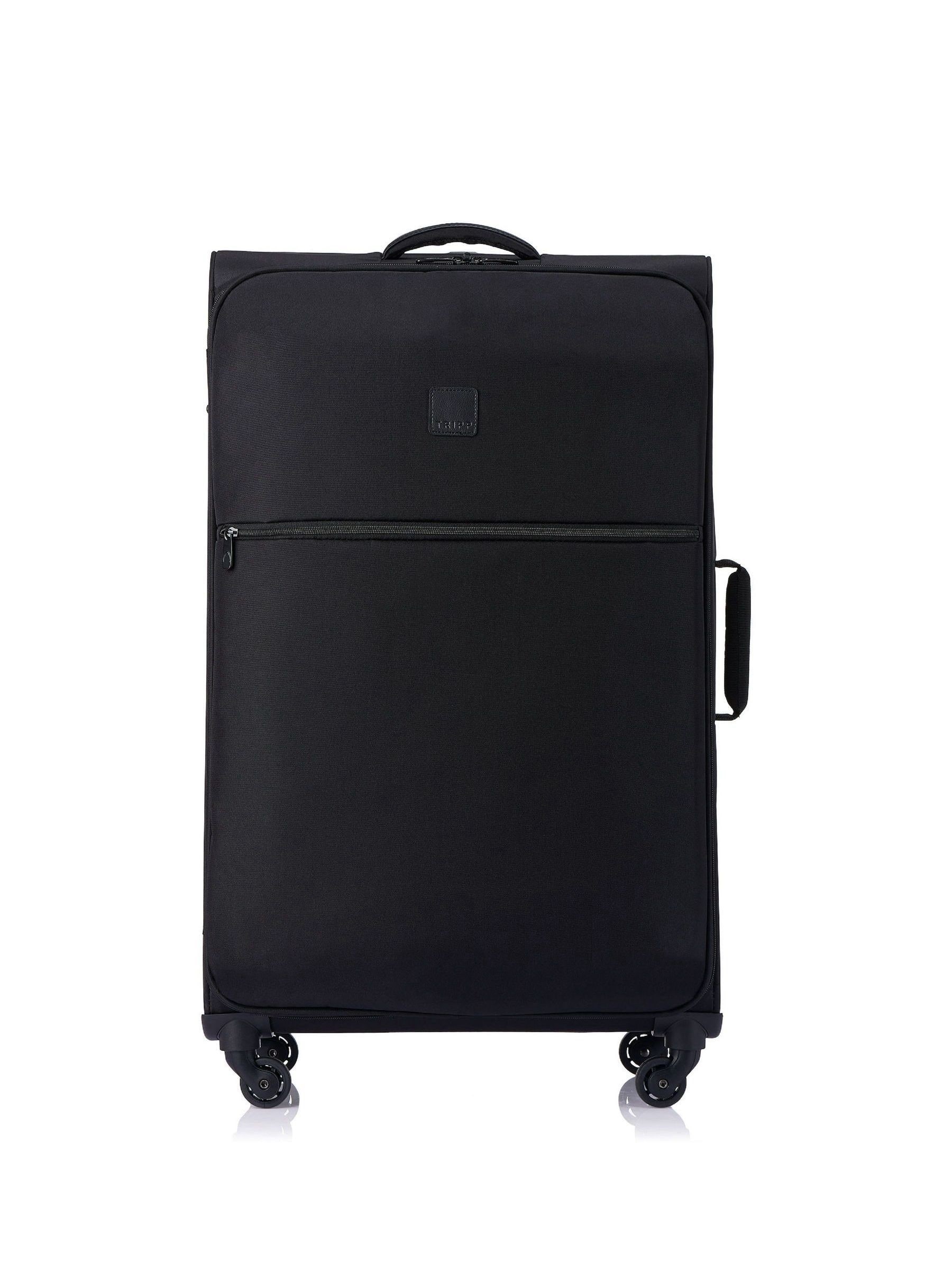 Tripp 2 wheel suitcase top