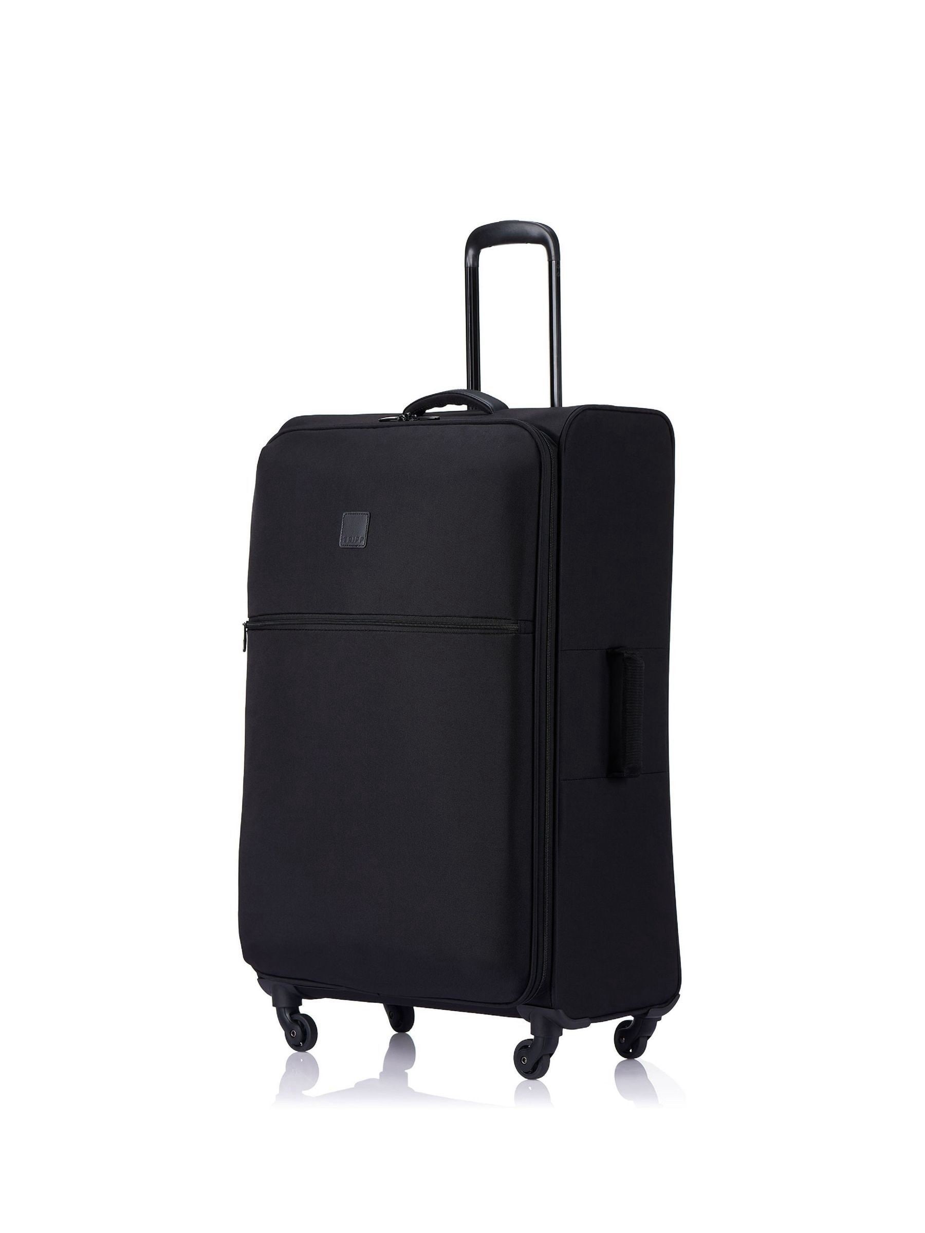 Tripp small suitcase size store