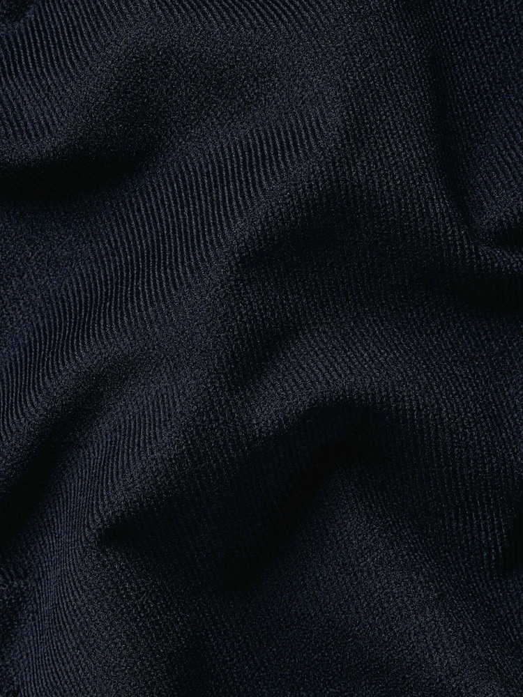 Azul marino - Camisa de pana Charles Tyrwhitt - Imagen 6 de 6 Azul marino - Camisa de pana Charles Tyrwhitt - Imagen 6 de 6