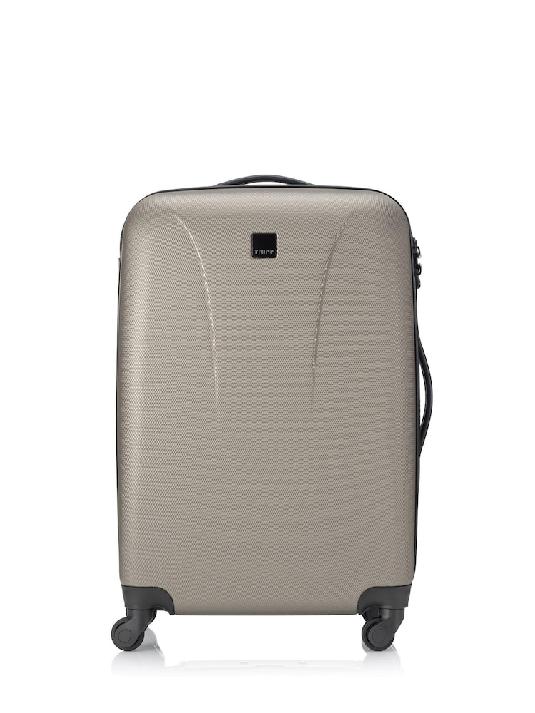 Tripp Bronze Lite 4W Medium 4 Wheel 69cm Suitcase - Image 1 of 4