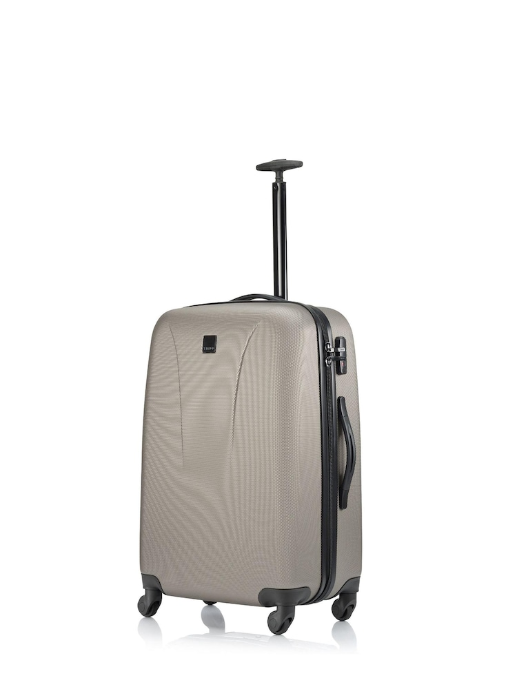 Tripp Bronze Lite 4W Medium 4 Wheel 69cm Suitcase - Image 2 of 4