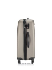 Tripp Bronze Lite 4W Medium 4 Wheel 69cm Suitcase - Image 3 of 4
