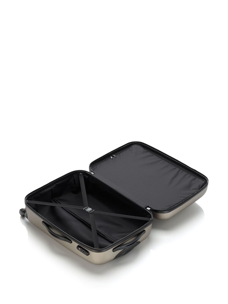 Tripp Bronze Lite 4W Medium 4 Wheel 69cm Suitcase - Image 4 of 4