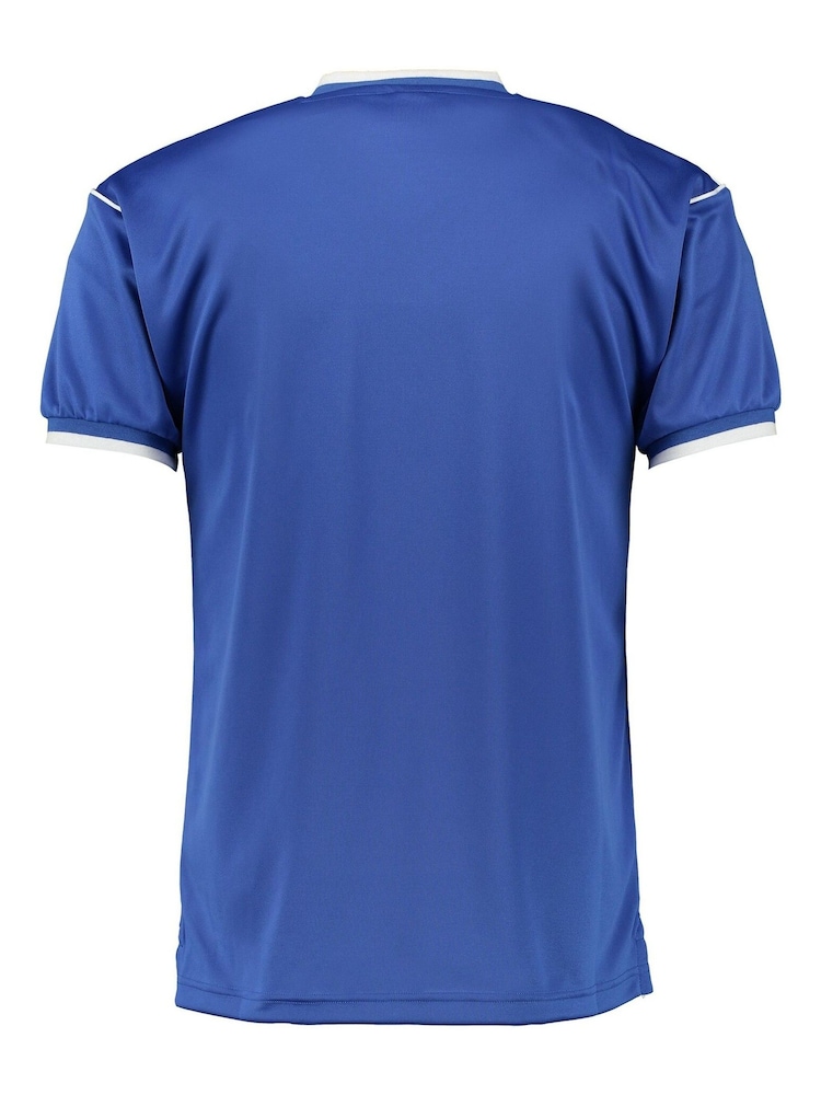 Fanatics Blue Everton 1987 Shirt - Image 2 of 3