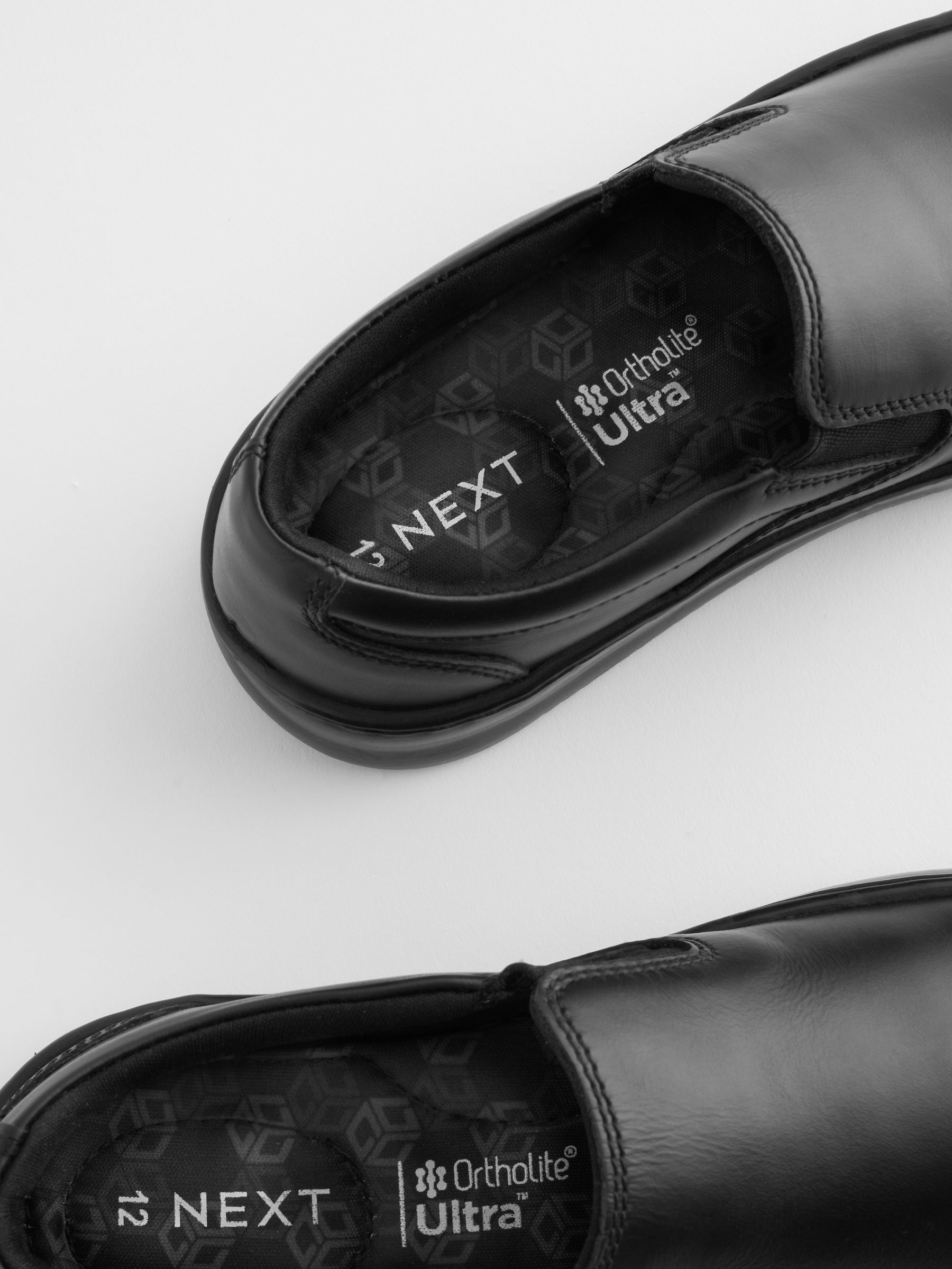 Next slip on shoes online