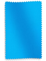 Blue Albans Made to Measure Roller Blind - Image 3 of 6