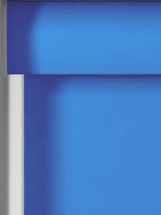 Blue Albans Made to Measure Roller Blind - Image 4 of 6