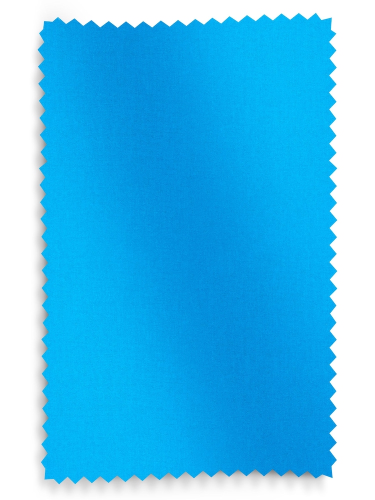 Blue Albans Made to Measure Roller Blind - Image 5 of 5