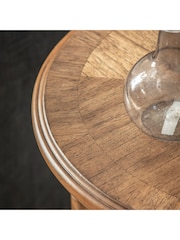 Gallery Home Natural Kami Side Table - Image 2 of 5