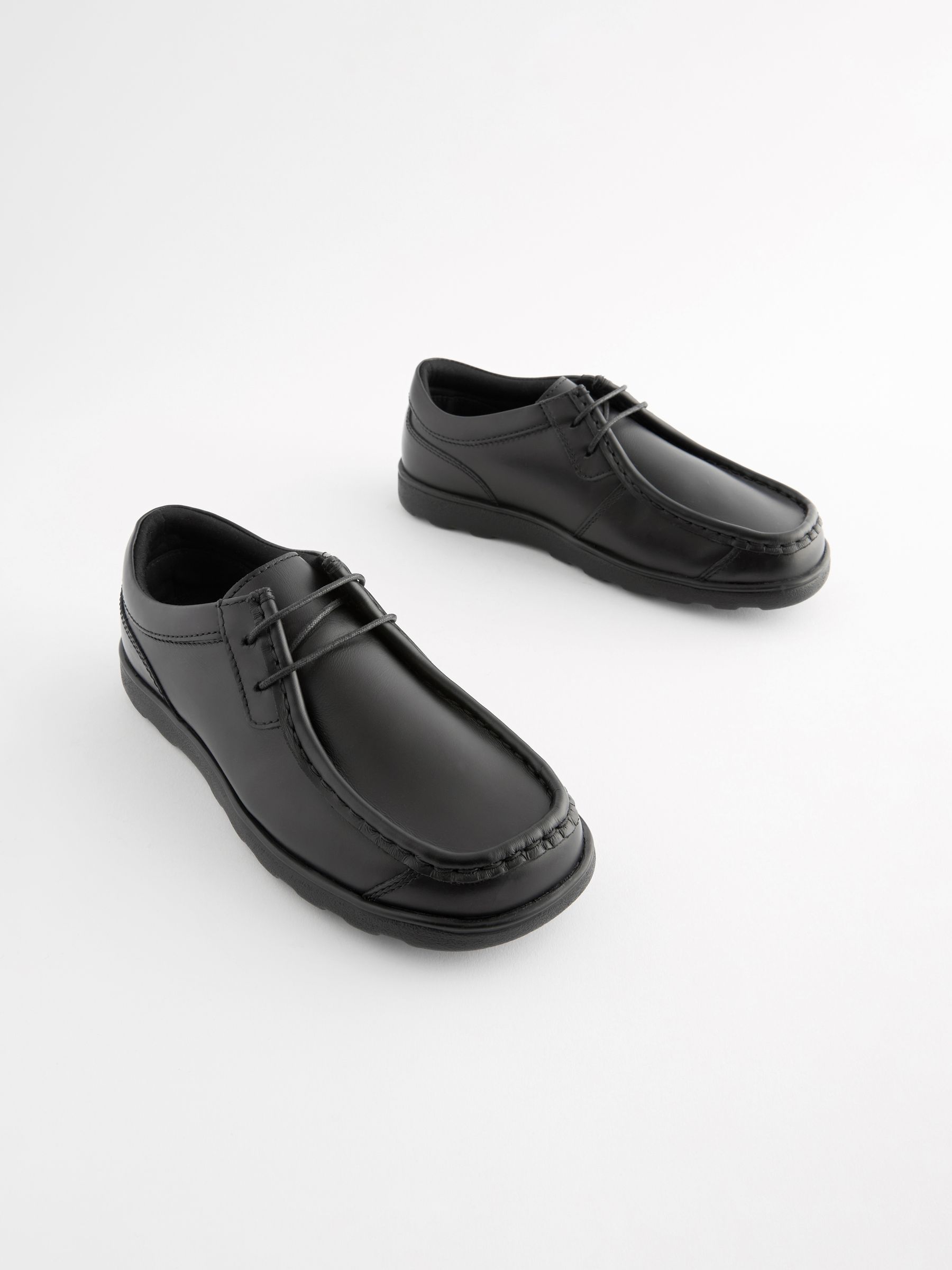 Next boys smart shoes hot sale