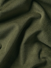 Verde - Camisa de pana Charles Tyrwhitt - Imagen 5 de 5