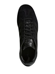 črna - Športni copati adidas Originals Gazelle - Slika 2 iz 9
