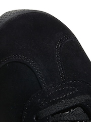 črna - Športni copati adidas Originals Gazelle - Slika 7 iz 9