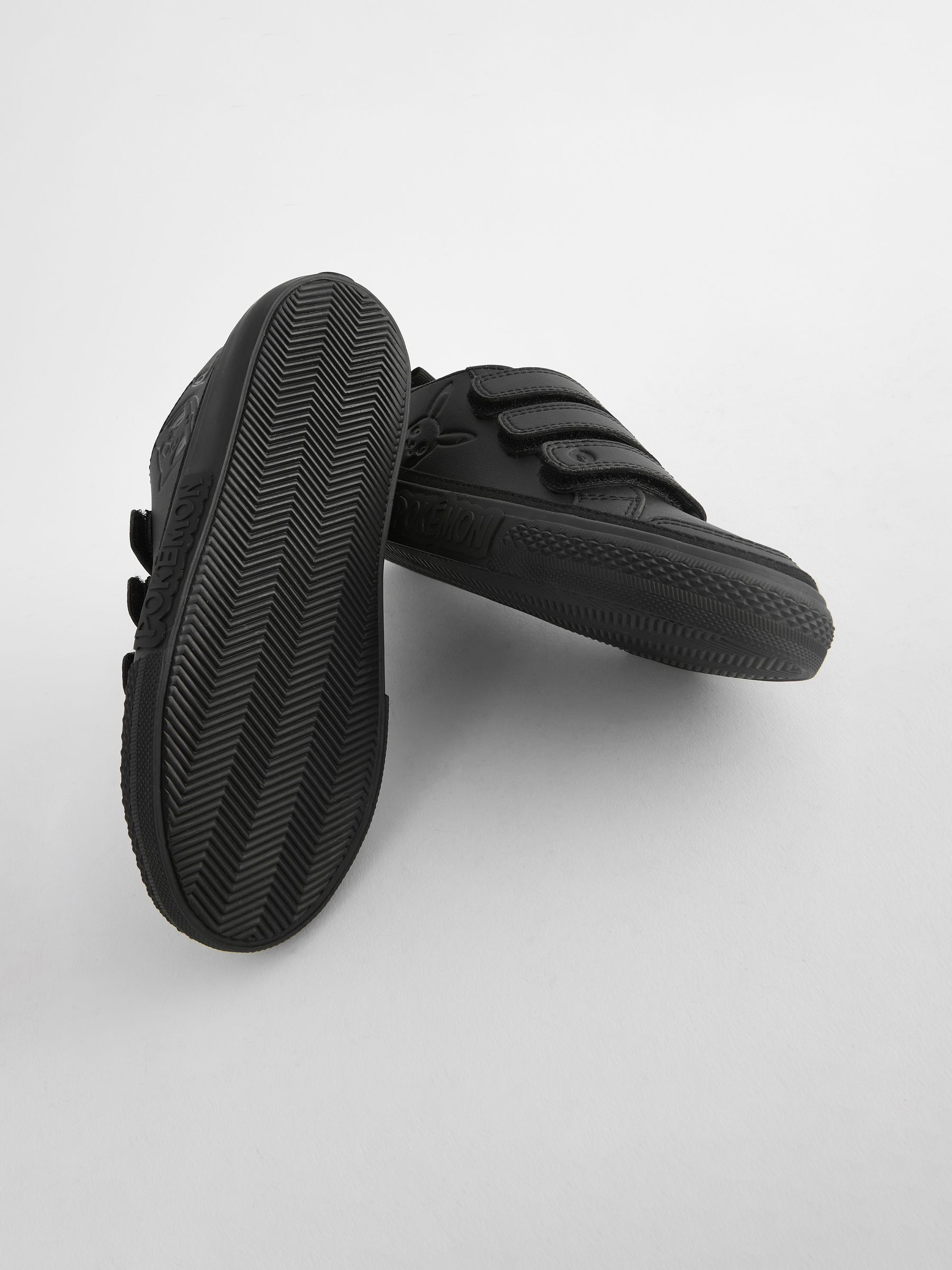 adidas pokemon shoes black