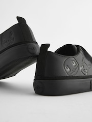 Black Pokémon Touch Fastening School Shoes - Image 11 of 12