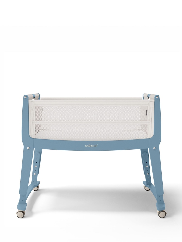 Snuz Sky Pod Studio Bedside Crib - Image 8 of 8 Snuz Sky Pod Studio Bedside Crib - Image 8 of 8