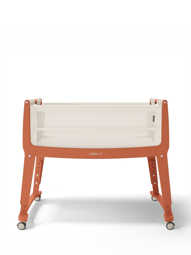 Snuz Ember Pod Studio Bedside Crib - Image 8 of 8 Snuz Ember Pod Studio Bedside Crib - Image 8 of 8