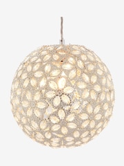 Chrome Celeste Easy Fit Shade - Image 5 of 7
