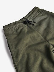 Black/Green 2 Pack Shorts (3-16yrs) - Image 5 of 5