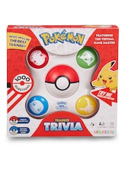Pokémon™ Trainer Trivia - Image 1 of 7