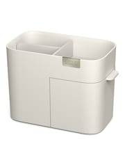 Joseph Joseph Natural Viva Compact Cosmetic Organiser With Drawer - Image 4 of 4