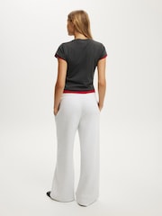 Cotton On Grey Baggy Sweatpants - Image 3 of 5