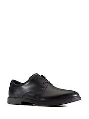 Clarks Black Scala Loop Shoes - Image 1 of 8