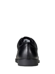 Clarks Black Scala Loop Shoes - Image 3 of 8