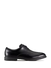 Clarks Black Scala Loop Shoes - Image 5 of 8