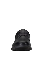 Clarks Black Scala Loop Shoes - Image 7 of 8