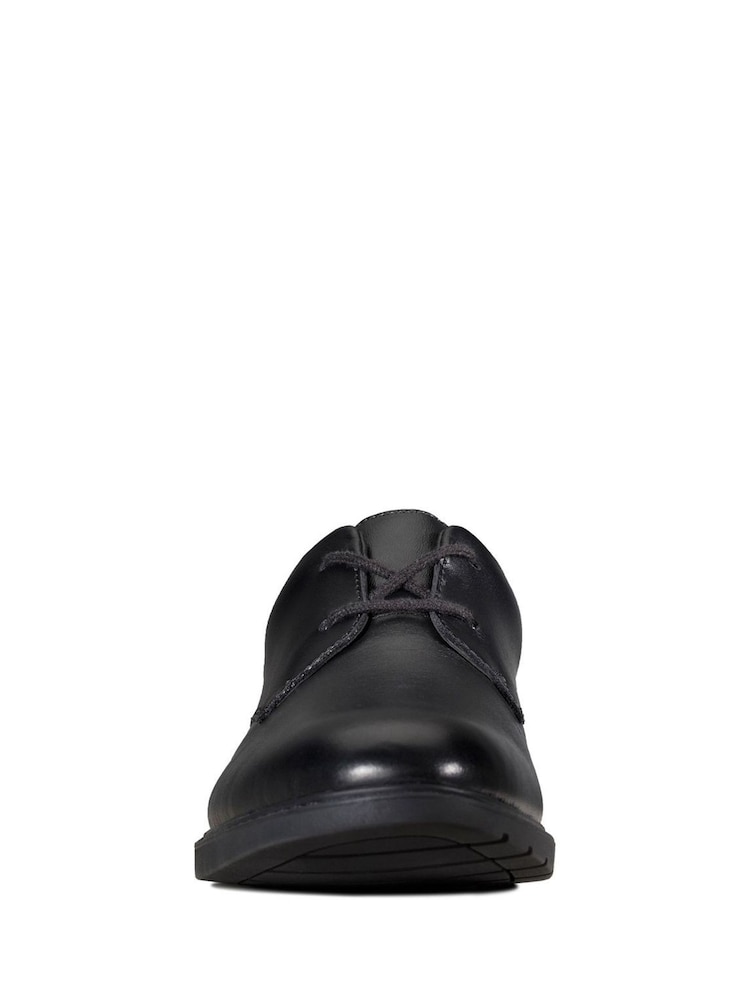 Clarks Black Scala Loop Shoes - Image 7 of 8