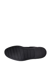 Clarks Black Scala Loop Shoes - Image 8 of 8