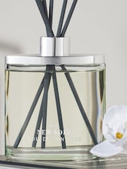 Collection Luxe New York Fragranced Reed 170ml Diffuser - Image 2 of 6