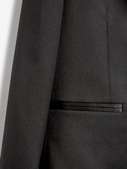 Black Tuxedo Suit Jacket (3-16yrs) - Image 7 of 8