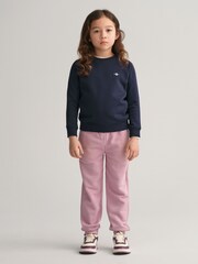 GANT Sweatshirt mit Schildlogo - Bild 3 von 6