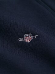 GANT Sweatshirt mit Schildlogo - Bild 6 von 6