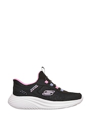 Skechers Bounder Pro Trainers - Image 1 de 3