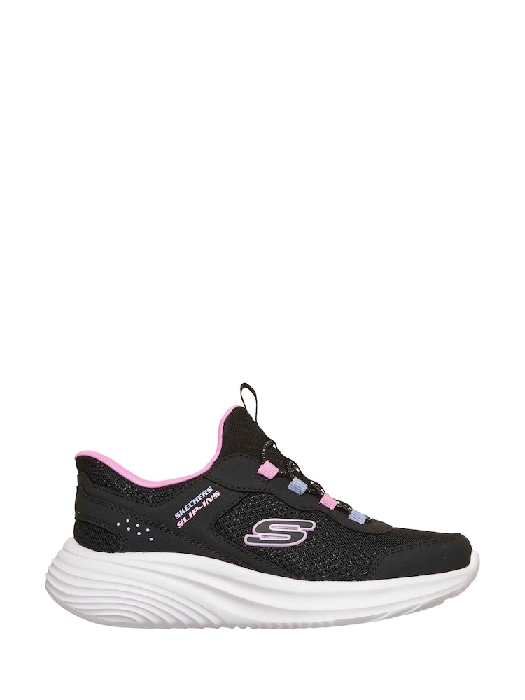 Skechers Bounder Pro Trainers - Image 1 de 3