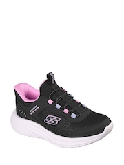 Skechers Bounder Pro Trainers - Image 2 de 3