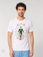 All + Every Elf Buddy Син лускунчика! Різдвяна футболка - Image 2 of 4