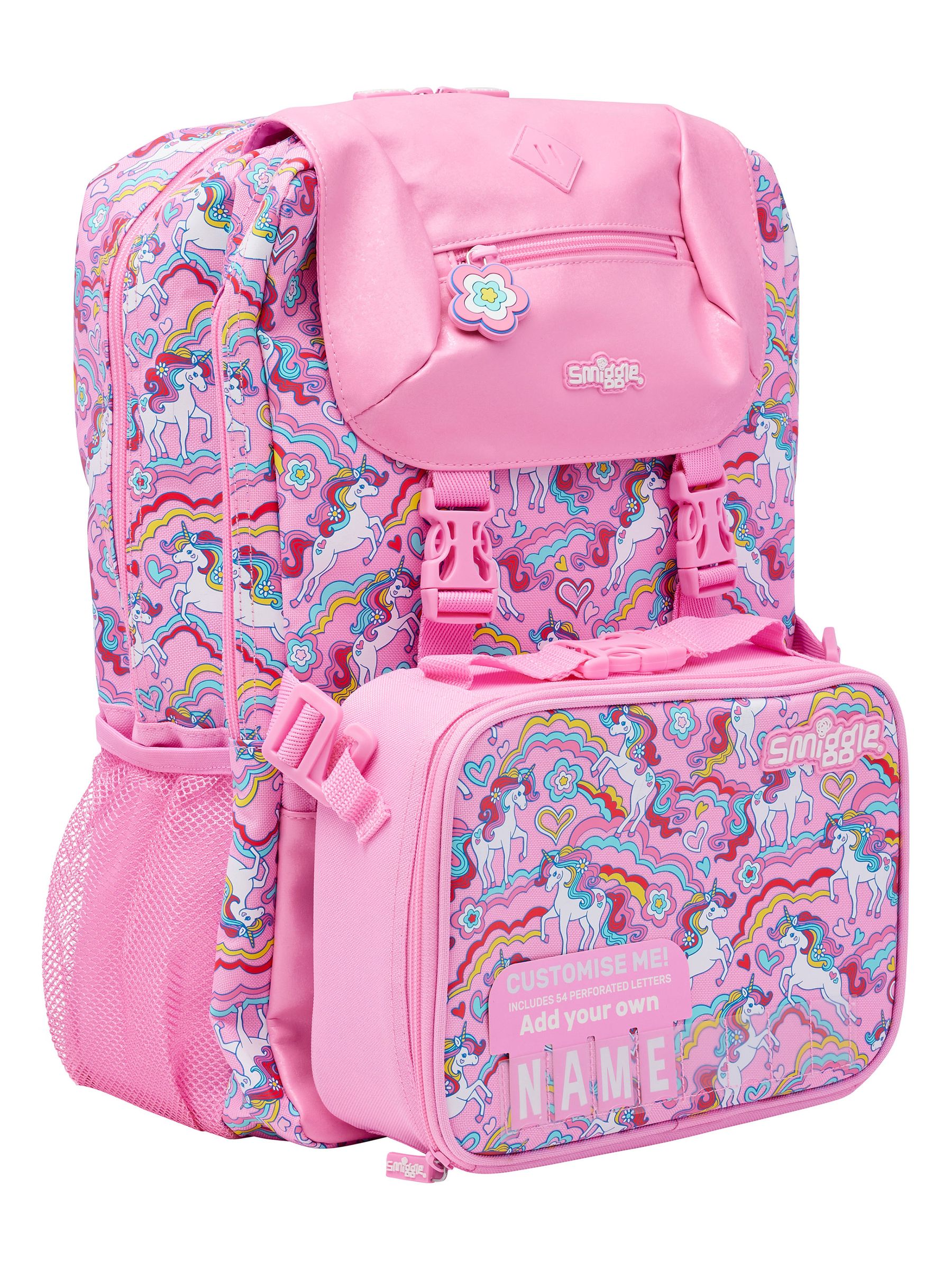Attache rucksack discount